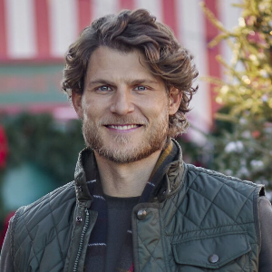 Travis Van Winkle